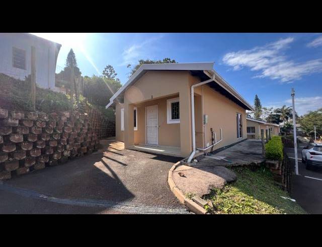 3 BEDROOM TOWNHOUSE FOR SALE IN HILLARY